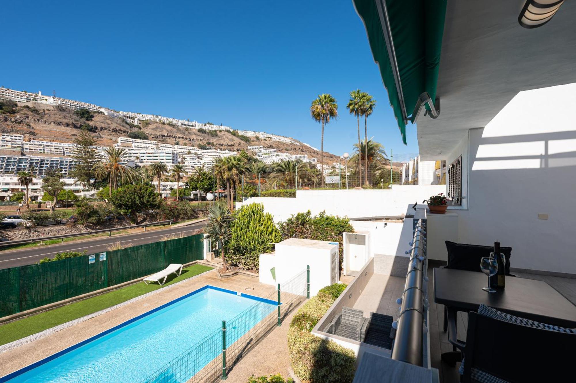 Holiday home Sunny Angels By Canariasgetaway Mogan