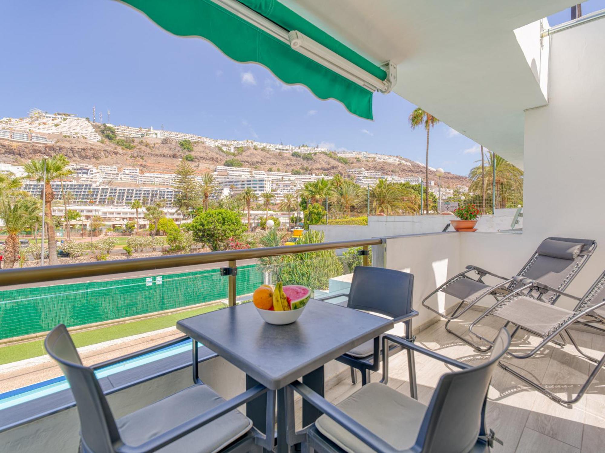 Sunny Angels By Canariasgetaway Holiday home *