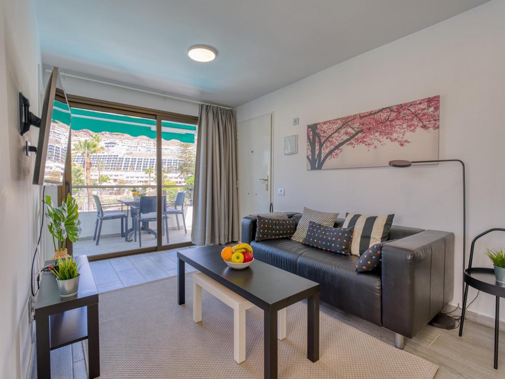 Sunny Angels By Canariasgetaway Holiday home Mogan