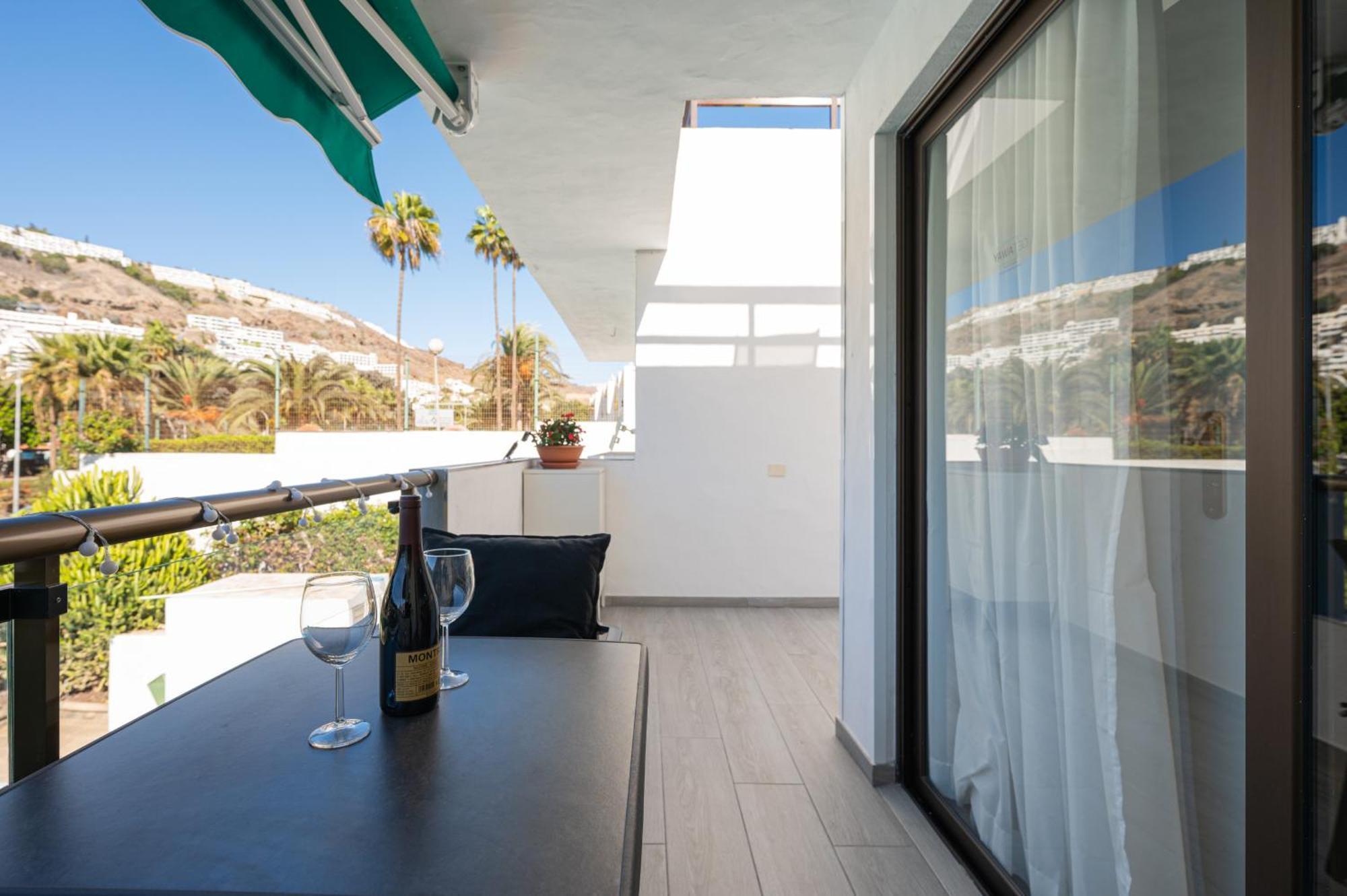 Holiday home Sunny Angels By Canariasgetaway *