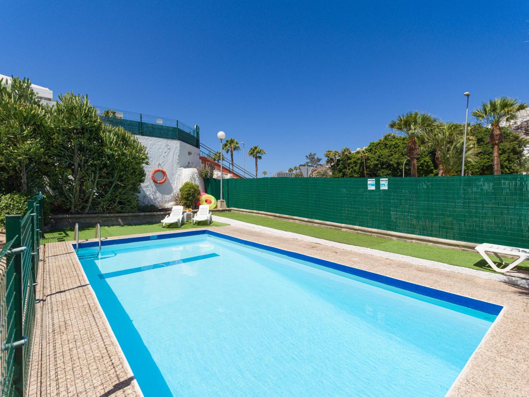 Sunny Angels By Canariasgetaway Holiday home *