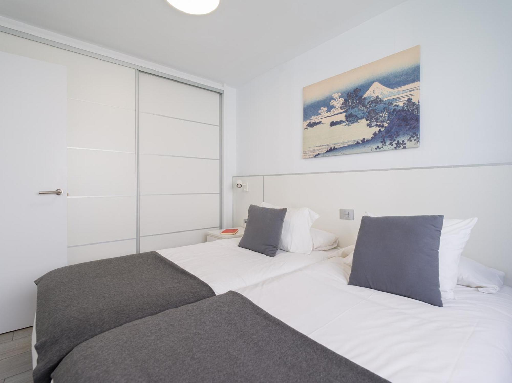 Vakantiehuis Sunny Angels By Canariasgetaway *