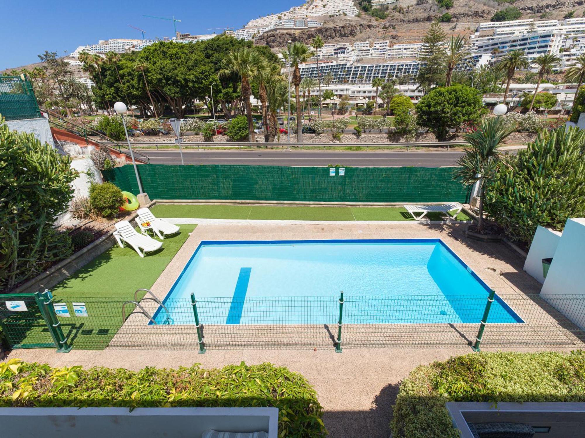Vakantiehuis Sunny Angels By Canariasgetaway *